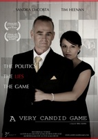 A Very Candid Game movie poster (2011) Poster MOV_62c6da4d