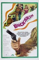 Buckskin movie poster (1968) tote bag #MOV_62c7c769