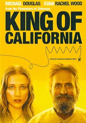 King of California movie poster (2007) Poster MOV_62ca1cf5