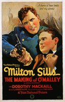 The Making of O'Malley movie poster (1925) Poster MOV_62ce9702