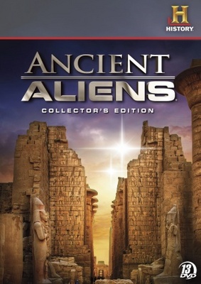 Ancient Aliens movie poster (2009) Poster MOV_62cf1c40