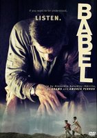 Babel movie poster (2006) Poster MOV_62cfd6bf