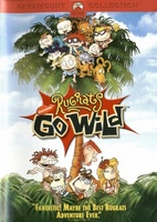 Rugrats Go Wild! movie poster (2003) tote bag #MOV_62cff8e2