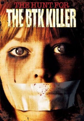 The Hunt for the BTK Killer movie poster (2005) poster