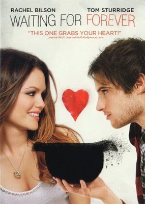 Waiting for Forever movie poster (2010) poster