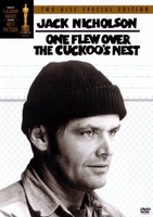 One Flew Over the Cuckoo's Nest movie poster (1975) Poster MOV_62dbe72f