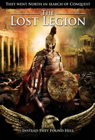 The Lost Legion movie poster (2014) Mouse Pad MOV_62dcd63a