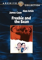 Freebie and the Bean movie poster (1974) Poster MOV_62f0e413