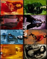 Rent movie poster (2005) Poster MOV_62f3485a