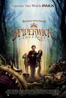 The Spiderwick Chronicles movie poster (2008) t-shirt #MOV_62f3d546