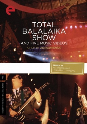 Total Balalaika Show movie poster (1994) Poster MOV_62f4be18