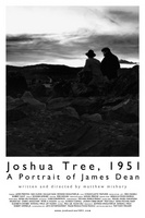 Joshua Tree, 1951: A Portrait of James Dean movie poster (2011) Poster MOV_62fa164b