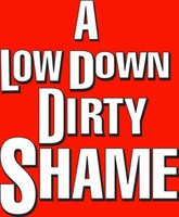 A Low Down Dirty Shame movie poster (1994) t-shirt #MOV_62ynrnyi