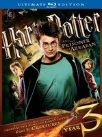 Harry Potter and the Prisoner of Azkaban movie poster (2004) Tank Top #656439