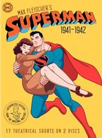 Superman movie poster (1941) Sweatshirt #633458