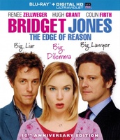 Bridget Jones: The Edge of Reason movie poster (2004) Longsleeve T-shirt #1177057