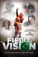 Field of Vision movie poster (2011) t-shirt #MOV_6308e176