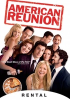 American Reunion movie poster (2012) Tank Top #743399