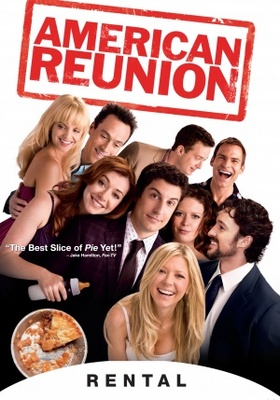 American Reunion movie poster (2012) tote bag #MOV_630af6c9