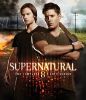 Supernatural movie poster (2005) Poster MOV_63122199