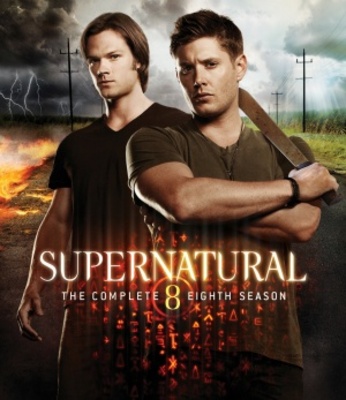 Supernatural movie poster (2005) Longsleeve T-shirt