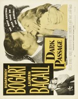 Dark Passage movie poster (1947) Poster MOV_631b3f7d