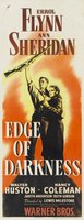 Edge of Darkness movie poster (1943) Poster MOV_631c4dae