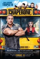 The Chaperone movie poster (2011) t-shirt #MOV_6320abd2