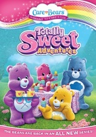 Care Bears: Totally Sweet Adventures movie poster (2013) mug #MOV_63238cc0