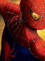 Spider-Man 2 movie poster (2004) Poster MOV_632964ab
