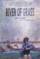River of Grass movie poster (1994) Longsleeve T-shirt #1256432