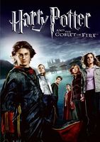 Harry Potter and the Goblet of Fire movie poster (2005) t-shirt #MOV_63346907