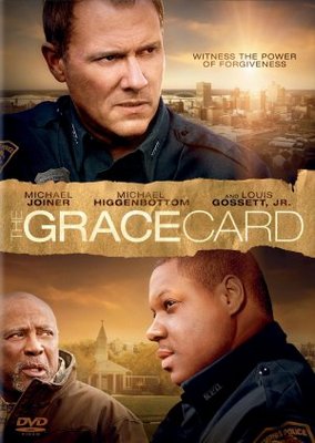 The Grace Card movie poster (2010) Poster MOV_6335266a