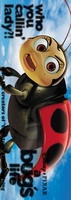 A Bug's Life movie poster (1998) Mouse Pad MOV_63383290