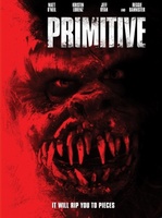 Primitive movie poster (2011) Poster MOV_633d9add