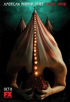 American Horror Story movie poster (2011) Poster MOV_633d9b8f