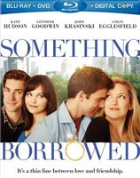 Something Borrowed movie poster (2011) Tank Top #706034