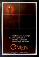 The Omen movie poster (1976) Poster MOV_634bf738