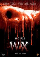House of Wax movie poster (2005) Poster MOV_6358039d