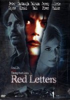 Red Letters movie poster (2000) Longsleeve T-shirt #639975