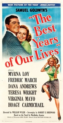 The Best Years of Our Lives movie poster (1946) mug #MOV_635999ee