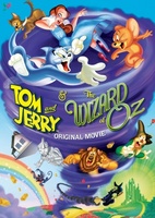 Tom and Jerry & The Wizard of Oz movie poster (2011) hoodie #744793