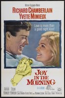 Joy in the Morning movie poster (1965) Poster MOV_635e571b