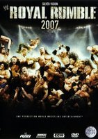 Royal Rumble movie poster (2007) Poster MOV_63627eb8