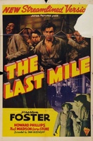 The Last Mile movie poster (1932) Tank Top #716559