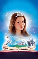 Ella Enchanted movie poster (2004) Sweatshirt #641418