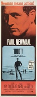 Hud movie poster (1963) Poster MOV_636e2b70