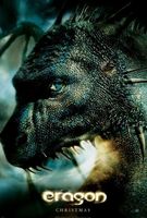 Eragon movie poster (2006) Poster MOV_636ee00e