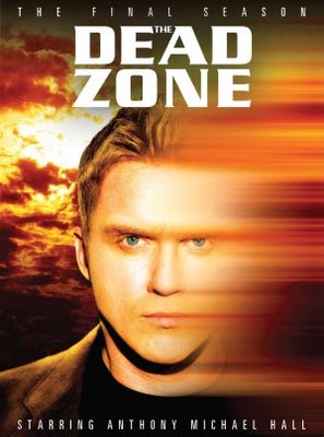 The Dead Zone movie poster (2002) Poster MOV_63719386