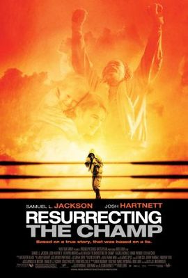 Resurrecting the Champ movie poster (2007) mug #MOV_6372dc4f